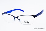 Spring mo. 280 c2