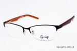 Spring mo. 280 c3